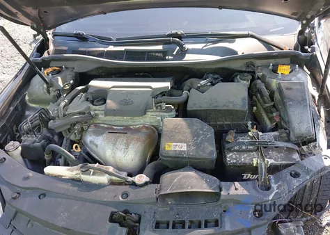 2017 Toyota Camry Le/Xle/Se/Xse from USA, damaged, VIN 4T1BF1FK2HU417142